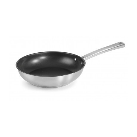 SARTÉN ANTIADHERENTE FOODIE DE LACOR 28 CM