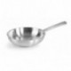 Lacor 28 cm foodie pan aço inoxidável 28 cm