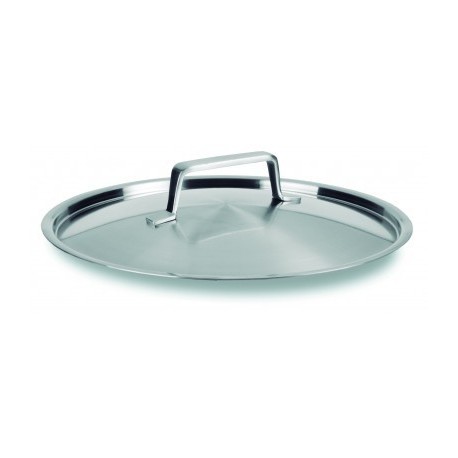 TAPA MODELO FOODIE DE LACOR 24 CM