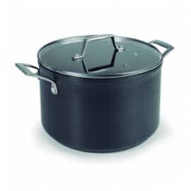 Panela de capa olizada 28 cm