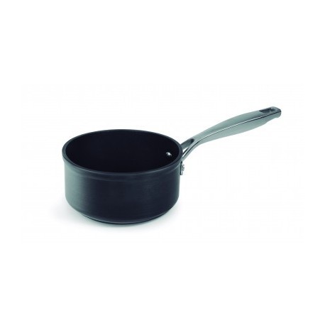 CAZO RECTO ANODIZED DE LACOR 16 CM