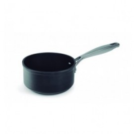 CAZO RECTO ANODIZED DE LACOR 18 CM