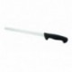 CUCHILLO JAMONERO PROFESIONAL DE LACOR 26 CM