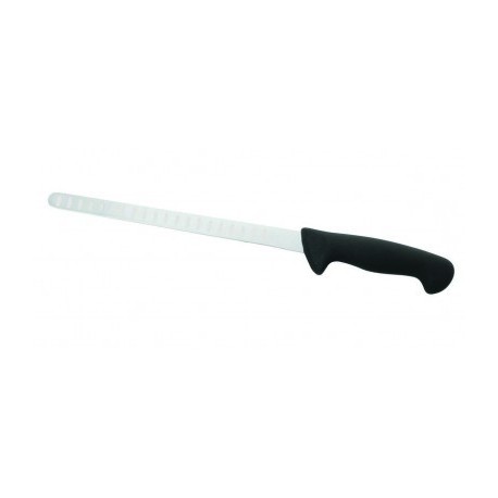 CUCHILLO JAMONERO PROFESIONAL DE LACOR 26 CM
