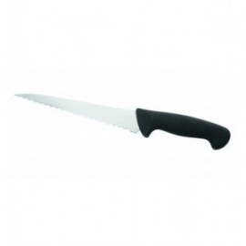 CUCHILLO PAN PROFESIONAL DE LACOR 21 CM