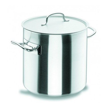 Pote reto com Chef-Classic Lcor 50 cm de tampa