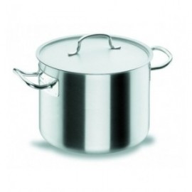 Lid de baixo chef-clássico de lacor 20 cm