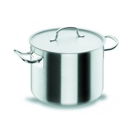 Lid de baixo chef-clássico de lacor 32 cm
