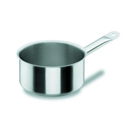 Chef-clássico direito de lacor 28 cm