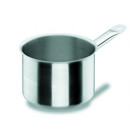 CAZO RECTO ALTO CHEF-CLASSIC DE LACOR 16 CM