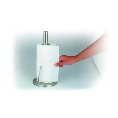 SOPORTE ROLLO COCINA INOXIDABLE 18/10 DE LACOR