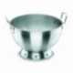 ESCURRIDERA CON BASE INOXIDABLE DE LACOR 40 CM