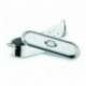 HERVIDOR PESCADO INOXIDABLE DE LACOR 50 CM