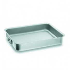 Rustide Chef-Classic Stainless 18/10 de Lacor 40 cm