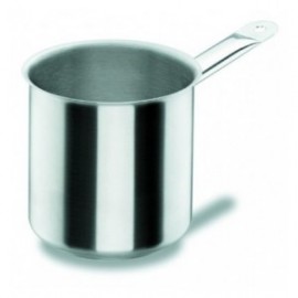 Maria Bath com chef-clássico de lacor 20 cm