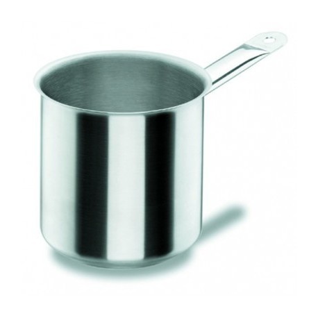 BAÑO MARÍA CON FONDO CHEF-CLASSIC DE LACOR 20 CM