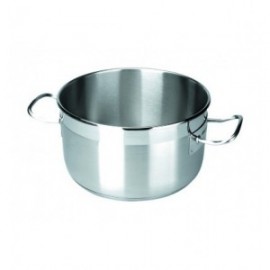 Pressão de Chef-Luxe Body 22 litros