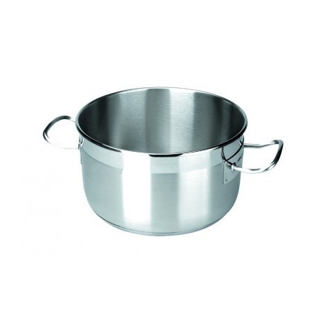 CUERPO OLLA A PRESIÓN CHEF-LUXE DE LACOR 22 Litros