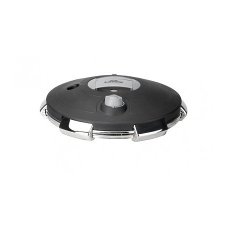 Tampa de pressão de Chef-Luxe 32 cm