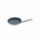 SARTÉN CHEF-INOXIDABLE CERAM FONDO SÁNDWICH DE LACOR 36 CM