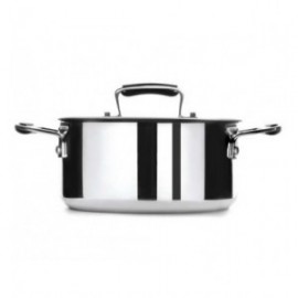 Duckbad com trimetal de lacor 18 cm