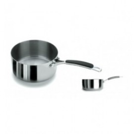 CAZO RECTO TRIMETAL DE LACOR 18 CM