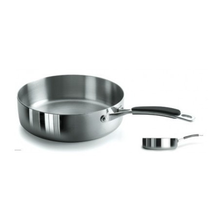 Lacor trimetal sautex 24 cm
