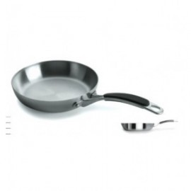 24 cm trimetal sarterén