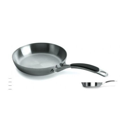 SARTÉN TRIMETAL DE LACOR 28 CM