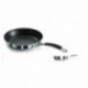 Lacor 28 cm Pan não -i -iting