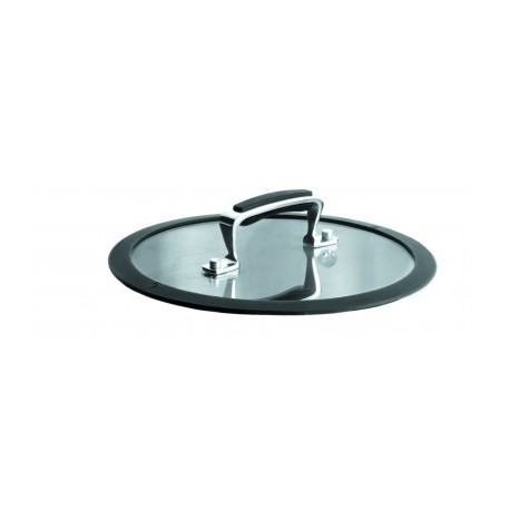 TAPA TRIMETAL DE LACOR 24 CM