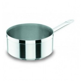 Chef-luxo direito de Lacor 20 cm