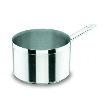 Alto chef-luxo de lacor 18 cm