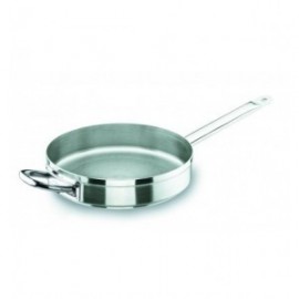 Sautex chef-luxe de lacor 24 cm