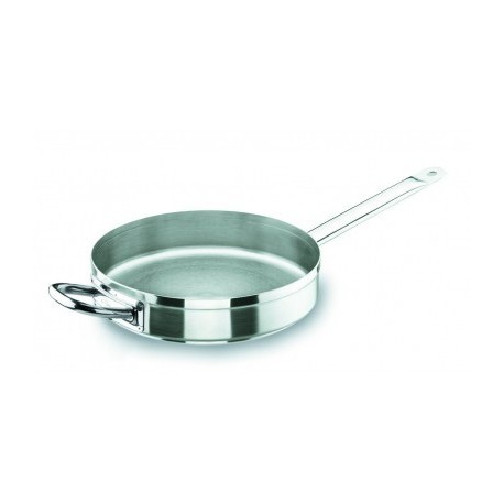 Sautex chef-luxe de lacor 28 cm