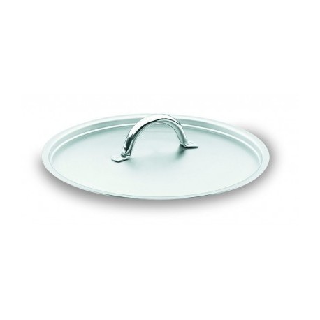 TAPA CHEF-LUXE DE LACOR 28 CM
