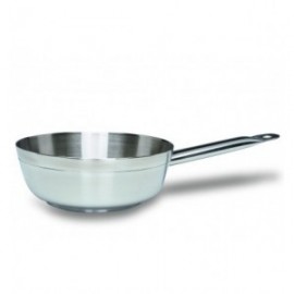 CAZO CÓNICO CHEF-LUXE DE LACOR 16 CM