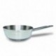 CAZO CÓNICO CHEF-LUXE DE LACOR 20 CM