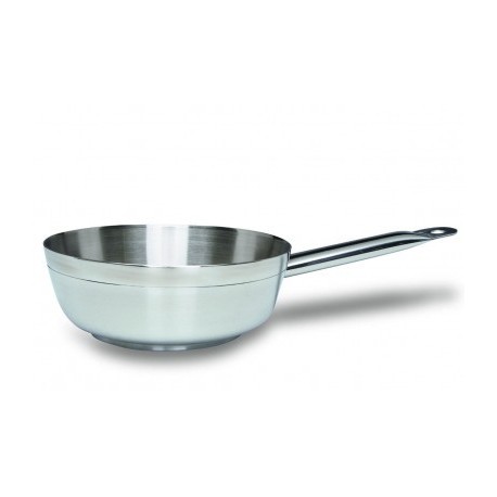CAZO CÓNICO CHEF-LUXE DE LACOR 24 CM