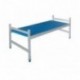 Prateleiras modulares de bench simples 250x560x1472 mm