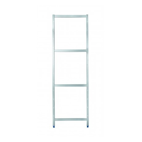 SOPORTE LATERAL ESTANTERÍA MODULAR DE LACOR 2000X385 MM