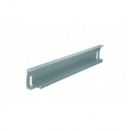 Prateleiras modulares de barra de ângulo de 9º 560 mm