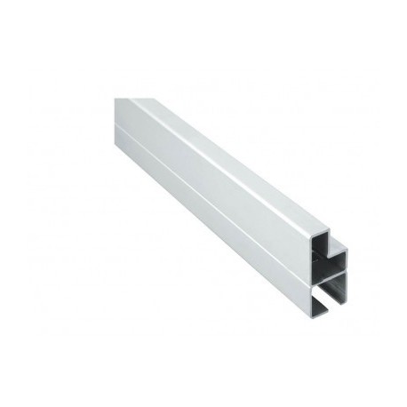 Prateleiras modulares de Travesaño 1526 mm (prateleira 1580 mm)