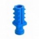 Jogo 2 prateleiras modulares de lacor