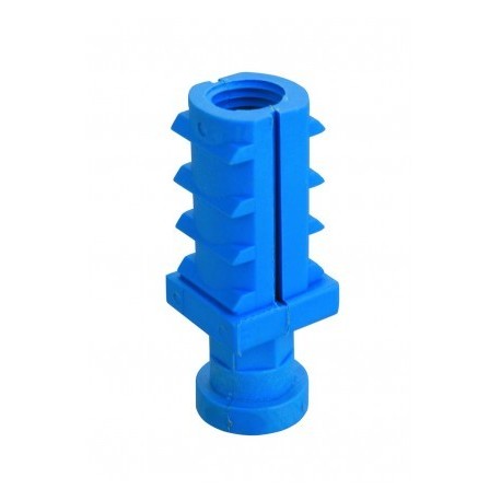 Jogo 2 prateleiras modulares de lacor