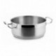 CACEROLA SIN TAPA ECO-CHEF DE LACOR 16 CM