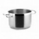 CACEROLA ALTA SIN TAPA ECO-CHEF DE LACOR 16 CM