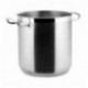 OLLA RECTA SIN TAPA ECO-CHEF DE LACOR 40 CM