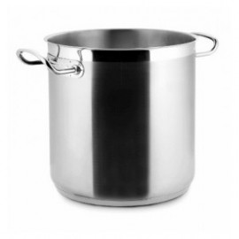 OLLA RECTA SIN TAPA ECO-CHEF DE LACOR 40 CM