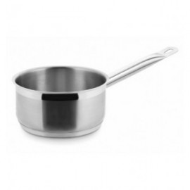 Panela reta eco-chef 18 cm